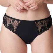 PrimaDonna Truser Orlando Thong Svart 38 Dame