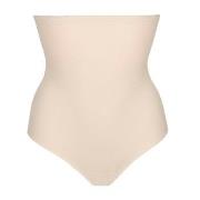 PrimaDonna Truser Perle Highwaist Shapewear Brief Beige 42 Dame