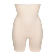 PrimaDonna Truser Perle Highwaist Shapewear Briefs W Legs Beige 44 Dam...