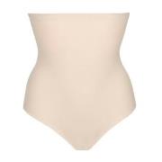 PrimaDonna Truser Perle Shapewear High Briefs Beige 52 Dame