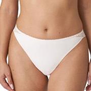 PrimaDonna Truser Montara Thong Lysrosa polyamid 38 Dame