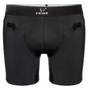 Frigo CoolMax Boxer Brief 3P Svart Large Herre