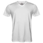 Frigo CoolMax T-shirt V-neck 2P Hvit X-Large Herre