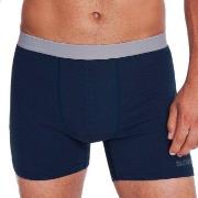 Sloggi 2P Men GO ABC 2 0 Shorts Marine bomull Medium Herre