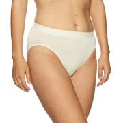 Lady Avenue Truser Basic Bamboo Tai Brief Benhvit Bambus Medium Dame