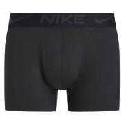 Nike 2P Elite Micro Trunks Svart X-Large Herre