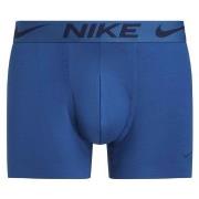 Nike 2P Elite Micro Trunks Blå Medium Herre