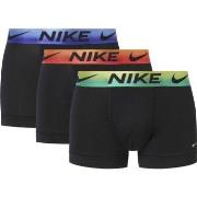 Nike 9P Everyday Essentials Micro Trunks D1 Mixed polyester X-Large He...