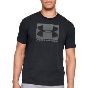 Under Armour 2P Boxed Sportstyle Short Sleeve T-shirt Svart Large Herr...