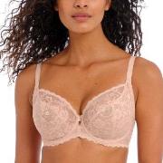 Freya BH Off Beat UW Plunge Bra Beige G 80 Dame