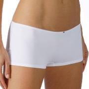 Mey Truser Soft Shape Boxers Hvit polyamid 46 Dame