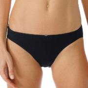 Mey Truser Soft Shape Briefs Svart polyamid 38 Dame