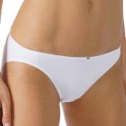 Mey Truser Soft Shape Briefs Hvit polyamid 40 Dame