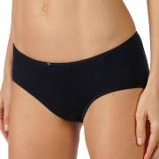 Mey Truser Soft Shape Hipster Svart polyamid 38 Dame