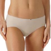 Mey Truser Soft Shape Hipster Beige polyamid 40 Dame