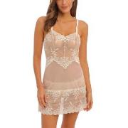 Wacoal Embrace Lace Chemise Beige X-Large Dame