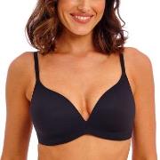 Wacoal BH Ines Secret Non Wired Contour Bra Svart C 65 Dame