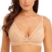 Wacoal BH Raffine Bralette Beige Large Dame