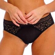 Wacoal Truser Raffine Brief Svart Medium Dame