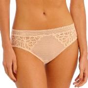 Wacoal Truser Raffine Brief Beige X-Small Dame