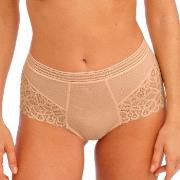 Wacoal Truser Raffine Full Brief Beige X-Large Dame