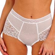 Wacoal Truser Raffine Full Brief Hvit X-Small Dame