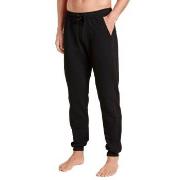 Calida Remix Basic Lounge Pants Svart bomull XX-Large Herre