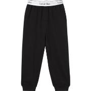 Calvin Klein 2P Modern Cotton Lounge Jogger Svart Large Herre