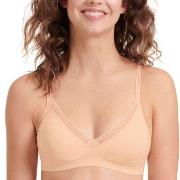 Sloggi BH Body Adapt Twist Soft Bra Aprikos X-Small Dame