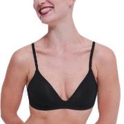 Sloggi BH GO Casual Padded Bra Svart Medium Dame