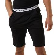 Björn Borg 3P Core Lounge Shorts Svart bomull Medium Herre