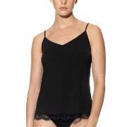 Mey Grace Camisole Svart viskose Small Dame