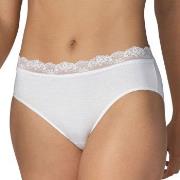 Mey Truser Luise American Briefs Hvit modal 36 Dame