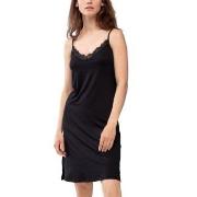 Mey Luise Body Dress Svart modal 36 Dame