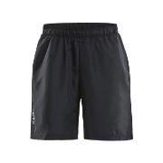 Craft Rush Shorts W Svart polyester X-Large Dame