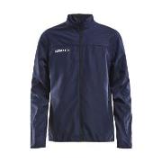 Craft Rush Wind Jacket Marine polyamid XX-Large Herre