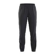 Craft Rush Wind Pants W Svart polyester Small Dame