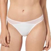 Sloggi Truser 2P Oxygene Infinite Mini Brief Hvit Large Dame