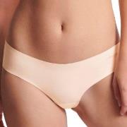 Sloggi Truser ZERO Microfibre 2.0 Hipster Brief Krem X-Large Dame