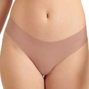 Sloggi Truser 2P ZERO Modal 2.0 Hipstring Briefs Hud X-Large Dame