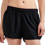 Craft ADV Essence 2 Inch Stretch Shorts W Svart polyester XX-Large Dam...