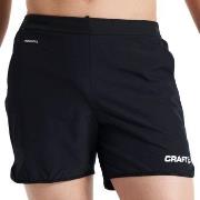 Craft Pro Control Impact Short Shorts M Svart polyester X-Small Herre