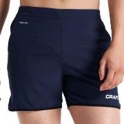 Craft Pro Control Impact Short Shorts M Marine polyester 3XL Herre