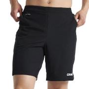 Craft Pro Control Impact Shorts M Svart polyester Small Herre