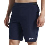 Craft Pro Control Impact Shorts M Marine polyester X-Small Herre