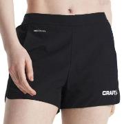 Craft Pro Control Impact Shorts W Svart polyester Large Dame