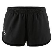 Craft 2 0 Rush Marathon Shorts M Svart polyester Small Herre