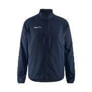 Craft Rush 2 0 Training Jacket M Marine polyamid XX-Large Herre