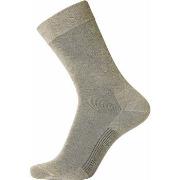 Egtved Strømper Cotton Socks Sand Str 45/48