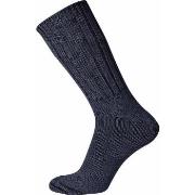 Egtved Strømper Wool Ragsock Marine 44-46 Herre